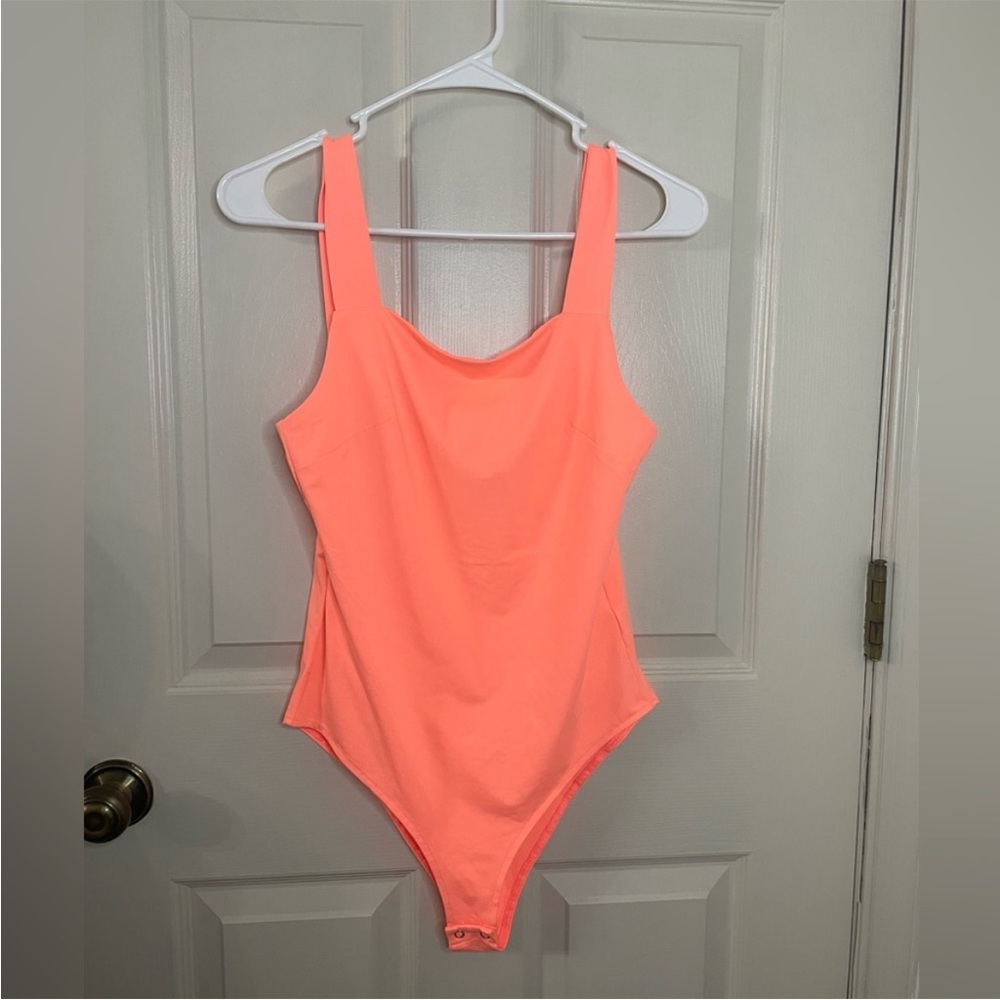 Reoria Bodysuit
